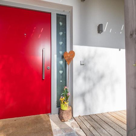 Helle Wohnung Mit Bergblick & Eigener Terrasse Bad Tolz Ngoại thất bức ảnh