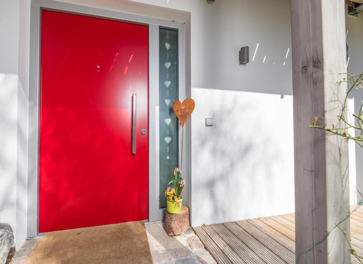 Helle Wohnung Mit Bergblick & Eigener Terrasse Bad Tolz Ngoại thất bức ảnh